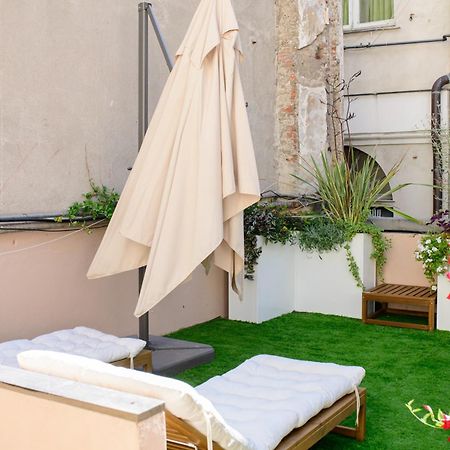 Petit Bijou Near Porto Antico Apartment Генуа Екстериор снимка