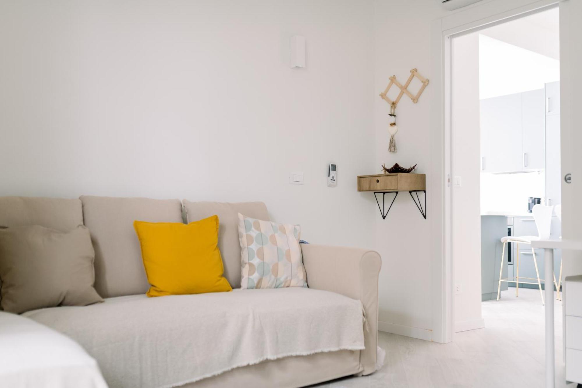 Petit Bijou Near Porto Antico Apartment Генуа Екстериор снимка