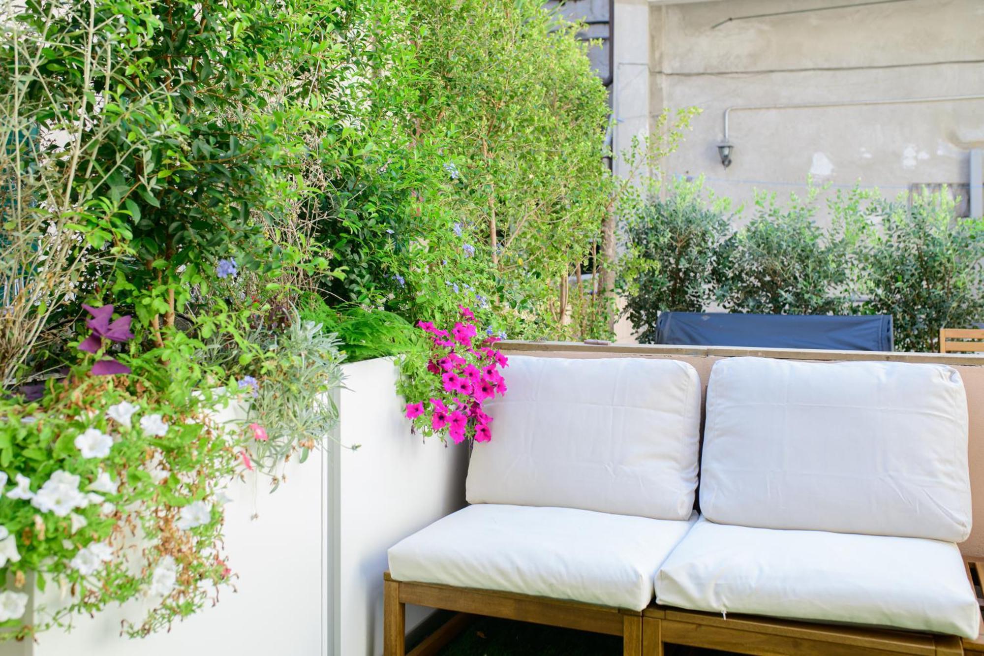 Petit Bijou Near Porto Antico Apartment Генуа Екстериор снимка
