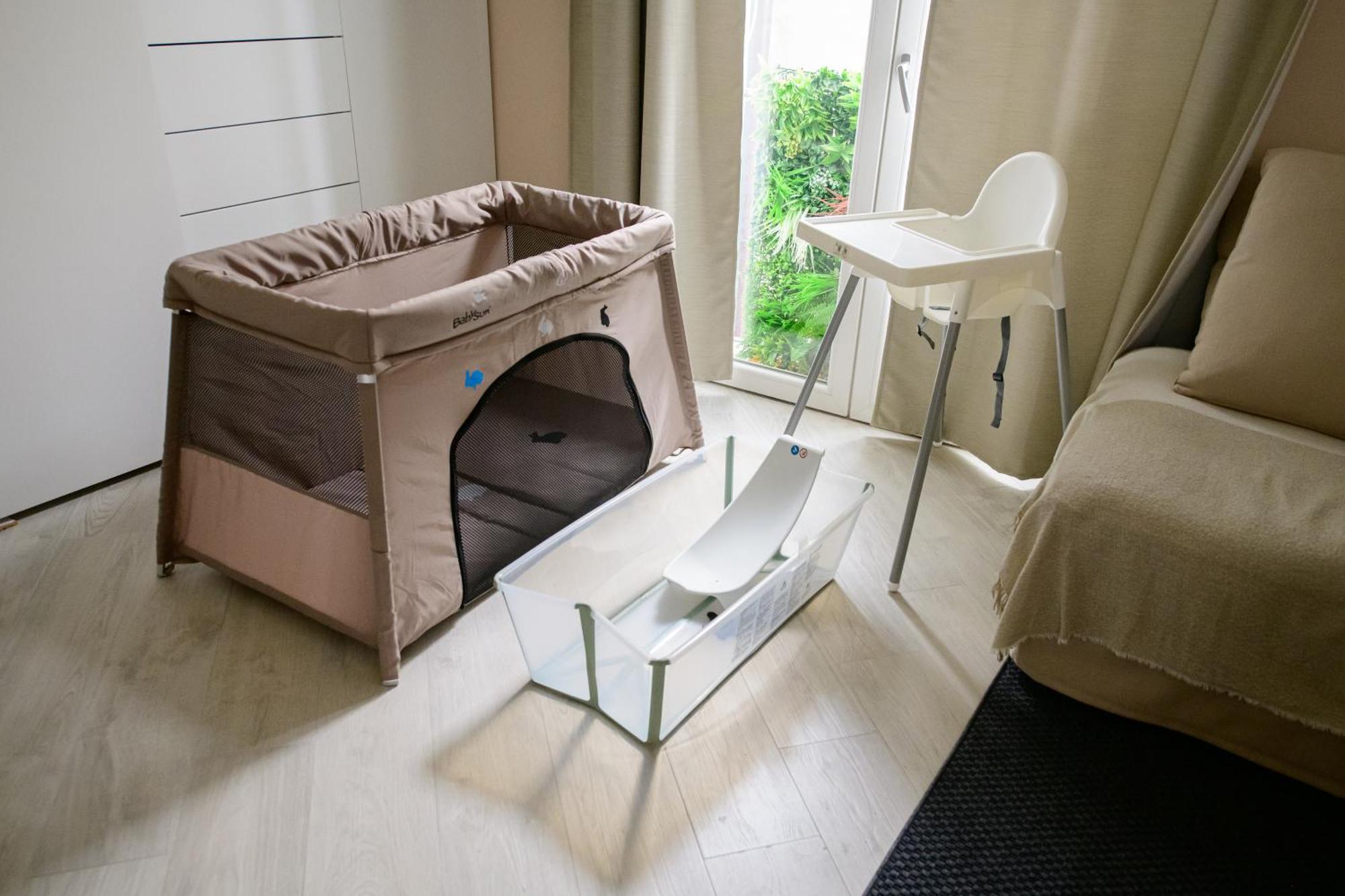 Petit Bijou Near Porto Antico Apartment Генуа Екстериор снимка